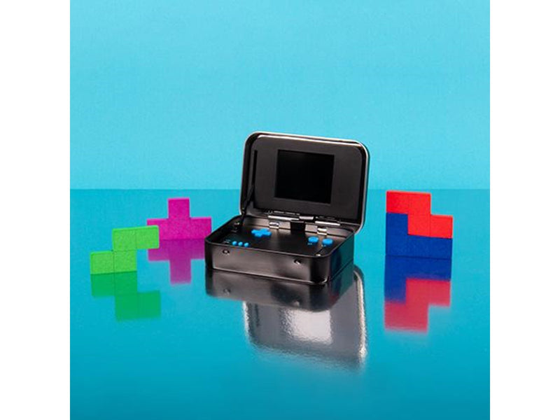 Fizz Creations Tetris™Arcade in a Tin