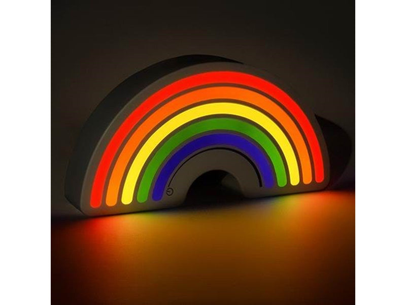 Fizz Creations - Rainbow Dimmer Light - Lampe