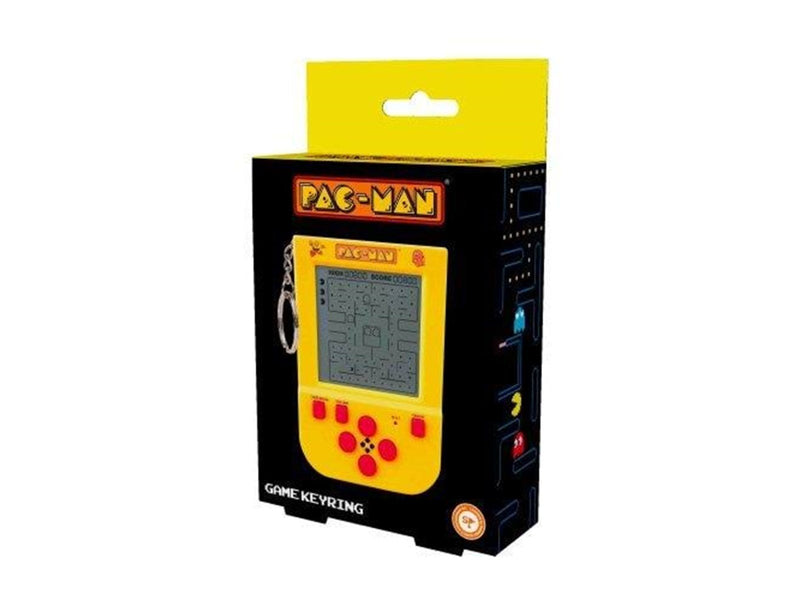 Fizz Creations PAC-MAN Game Keyring
