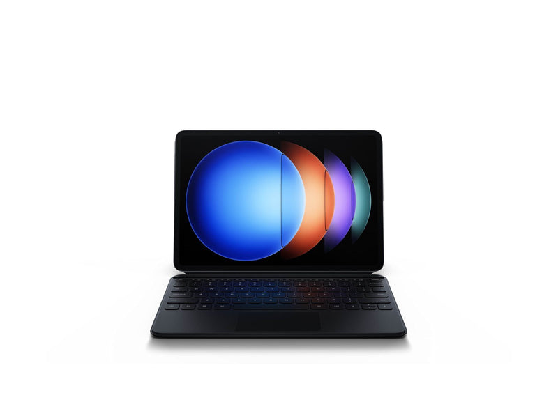 Xiaomi Pad 6S Pro Touchpad Keyboard (US International)