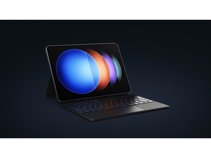Xiaomi Pad 6S Pro Touchpad Keyboard (US International)