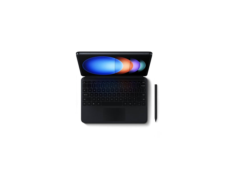 Xiaomi Pad 6S Pro Touchpad Keyboard (US International)
