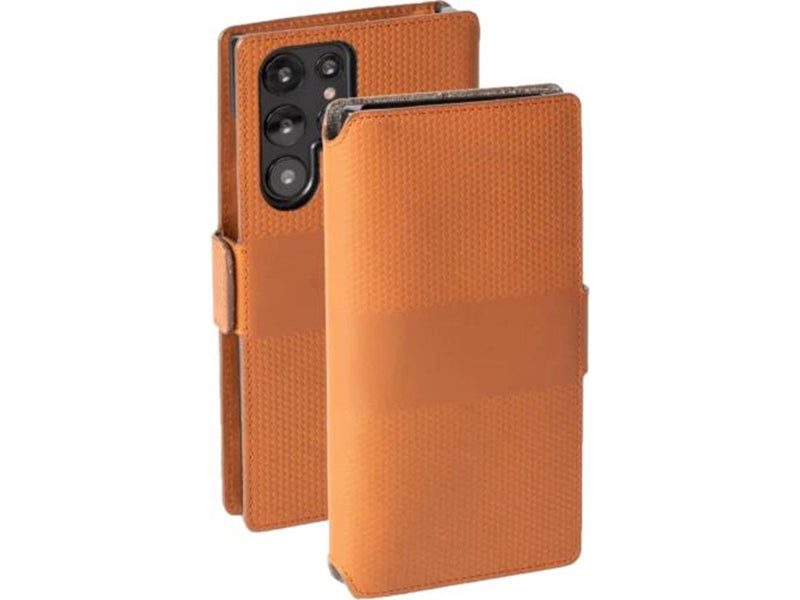 Krusell Phone Wallet - Flip Cover for Mobile Phone