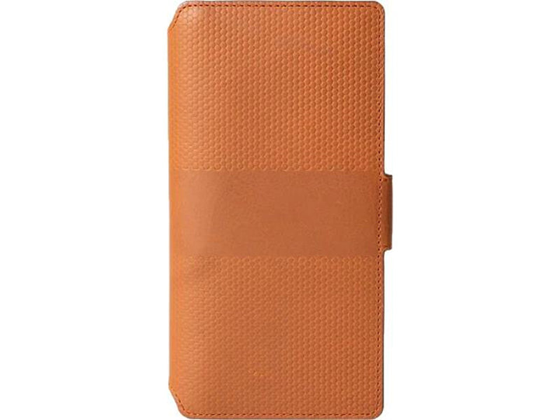 Krusell Phone Wallet - Flip Cover for Mobile Phone