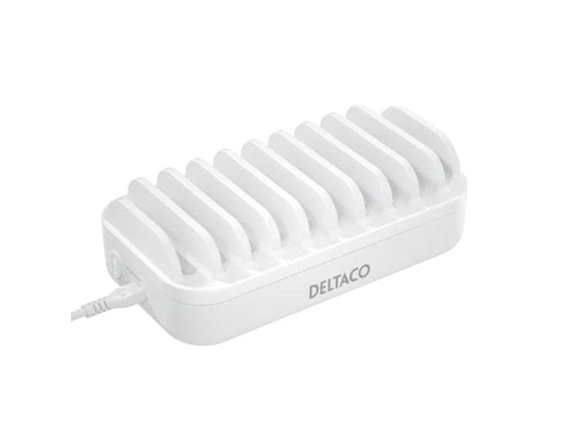Deltaco DPS-0205 Mobile Device Charger