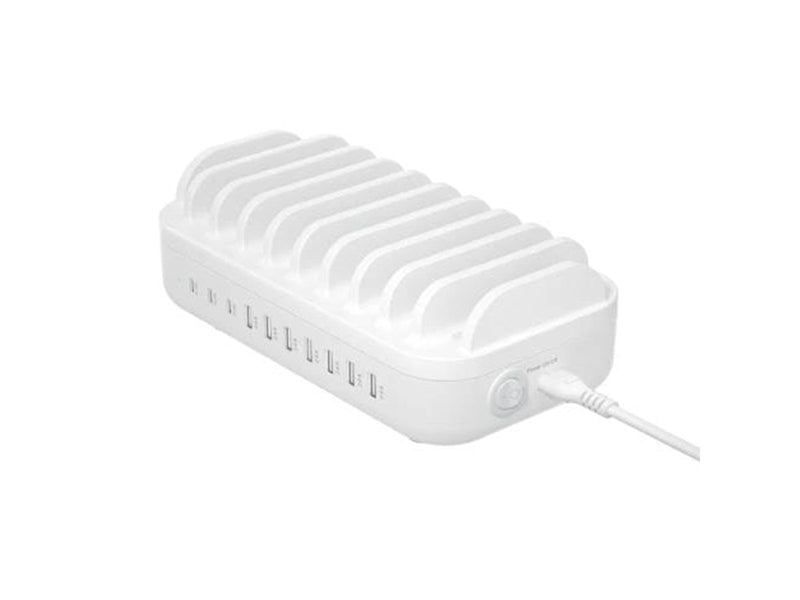 Deltaco DPS-0205 Mobile Device Charger
