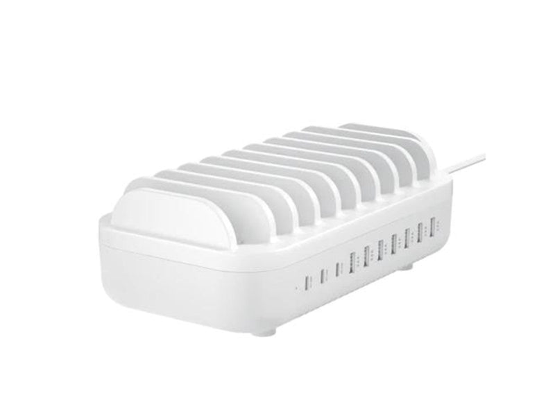 Deltaco DPS-0205 Mobile Device Charger