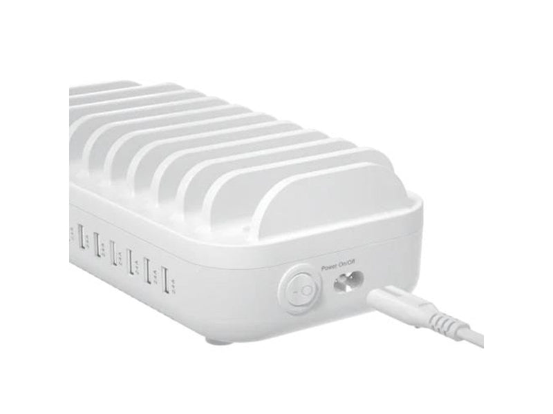 Deltaco DPS-0205 Mobile Device Charger