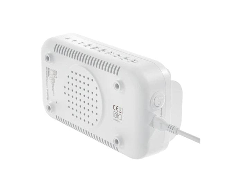 Deltaco DPS-0205 Mobile Device Charger