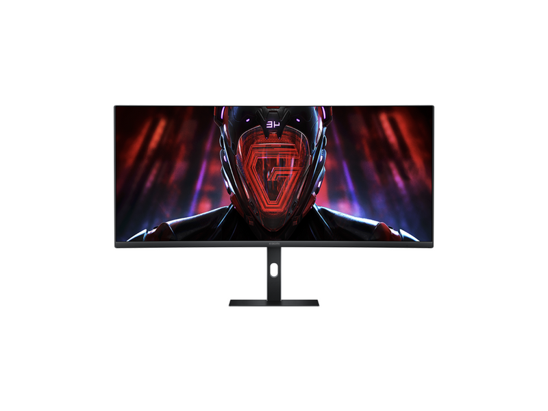 34" Xiaomi G34WQi - 3440x1440 - VA - 180Hz
