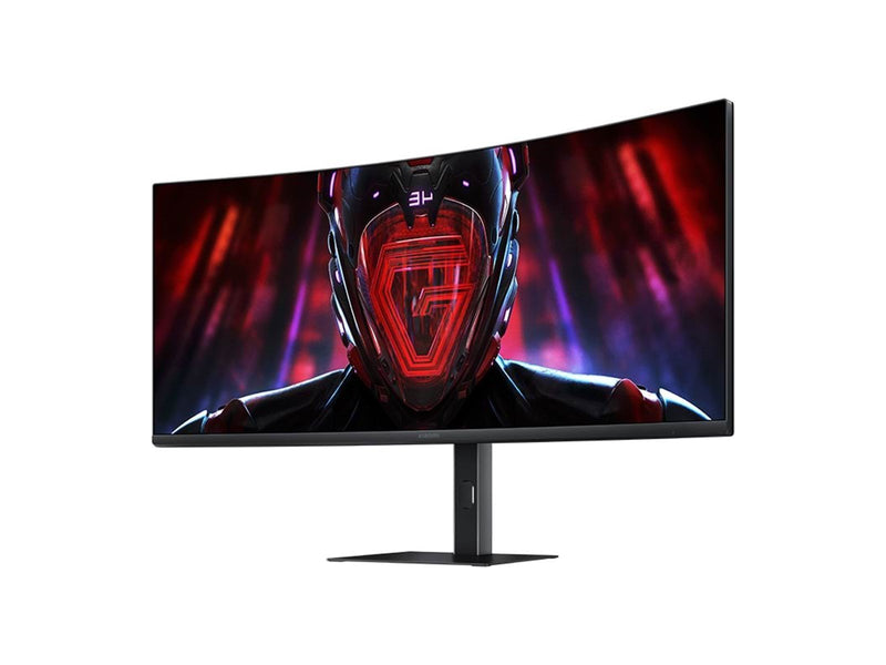 34" Xiaomi G34WQi - 3440x1440 - VA - 180Hz