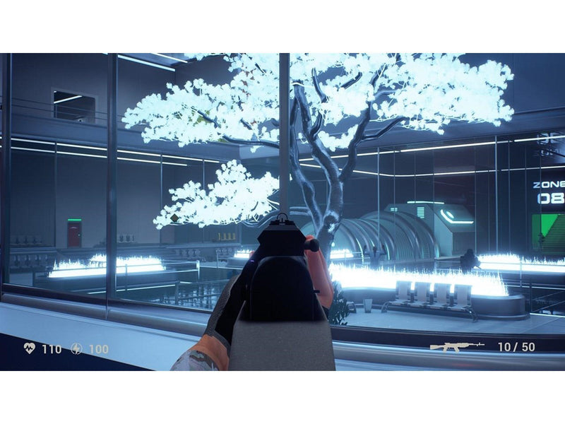 41 Hours - Sony PlayStation 5 - FPS - PEGI 16