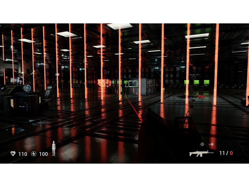 41 Hours - Sony PlayStation 5 - FPS - PEGI 16