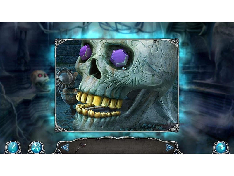 Dracula's Legacy - Sony PlayStation 5 - Puzzle - PEGI 12
