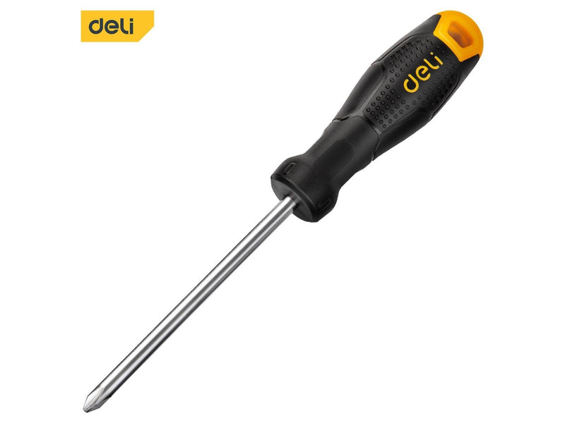 Deli Tools EDL626150 manual screwdriver
