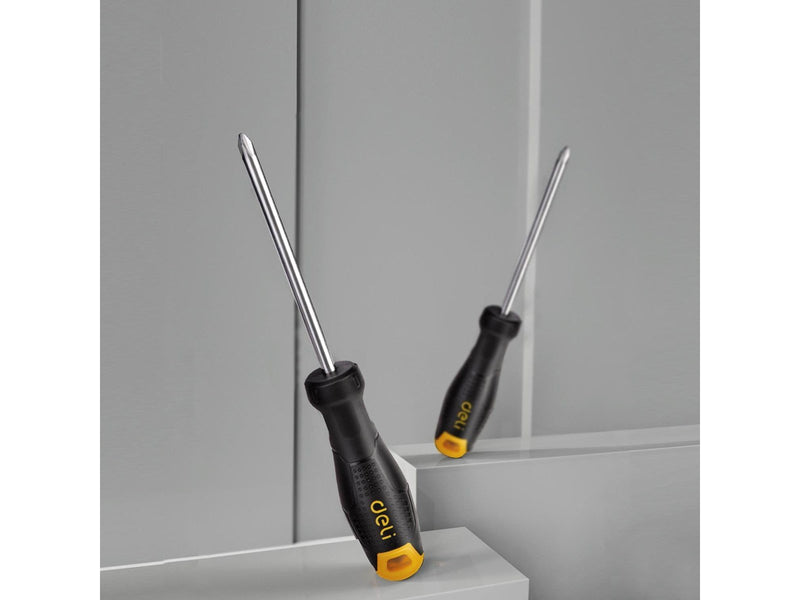 Deli Tools EDL626150 manual screwdriver