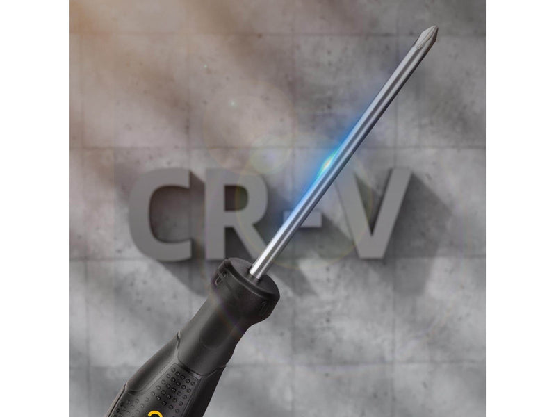 Deli Tools EDL626150 manual screwdriver