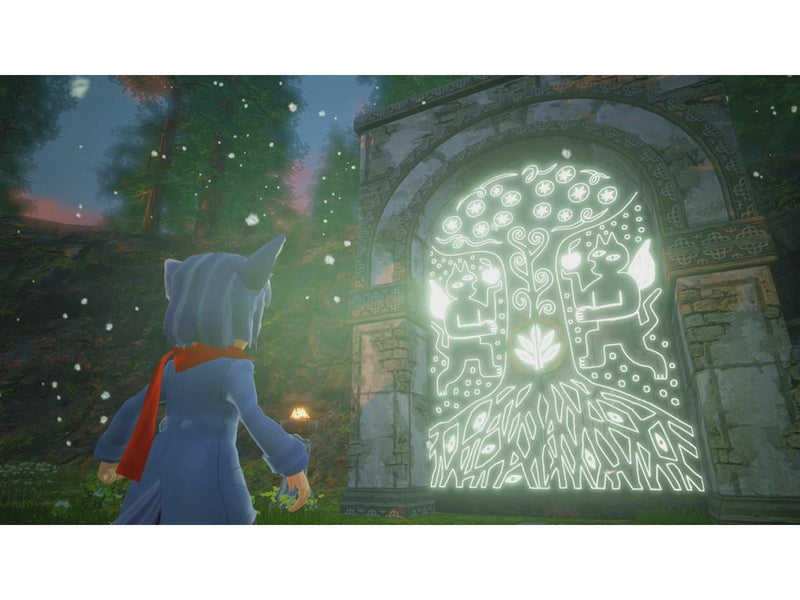 Giraffe and Annika (Musical Mayhem Edition) - Nintendo Switch - Action/Abenteuer - PEGI 7