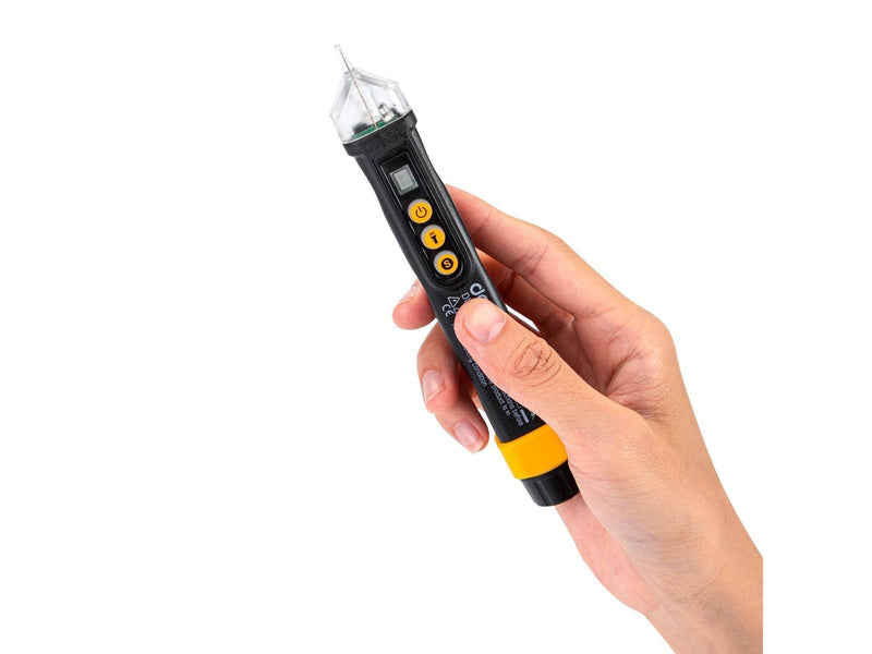 Deli Tools EDL8011 non-contact voltage tester