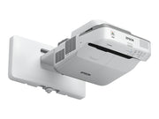 Epson EB-685Wi Interaktiv Ultrakurzdistanz LCD-Beamer 3500 Lumen