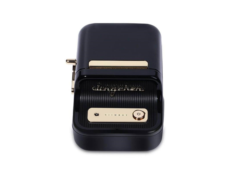 NIIMBOT Portable Label Printer Niimbot B21 (Black)