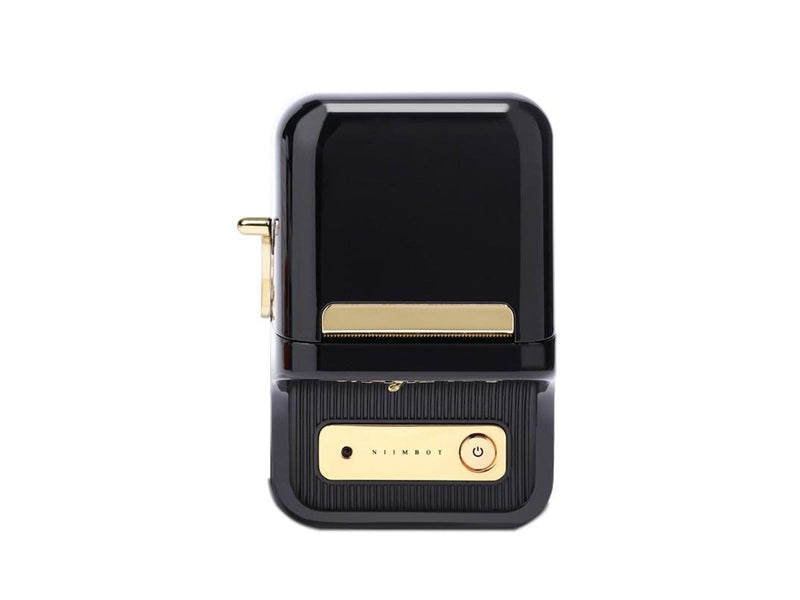 NIIMBOT Portable Label Printer Niimbot B21 (Black)