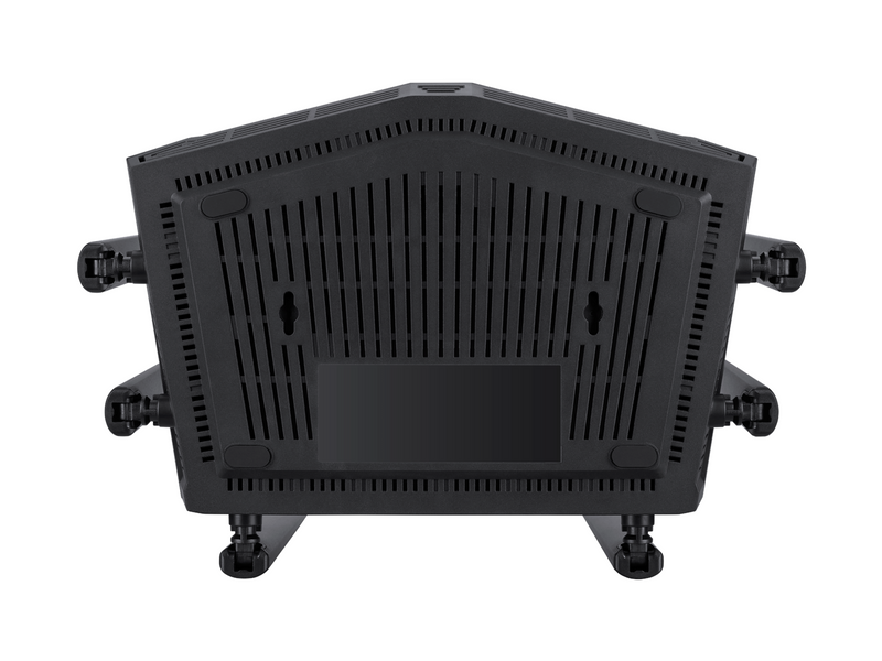 Acer Predator Connect W6x W-Fi 6 Gaming Router - Wireless router Wi-Fi 6