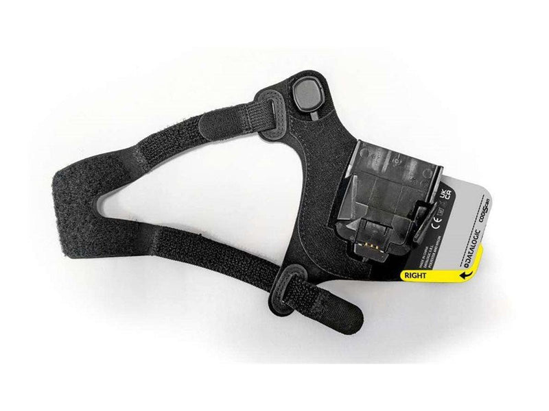 Datalogic barcode scanner trigger - right hand adjustable