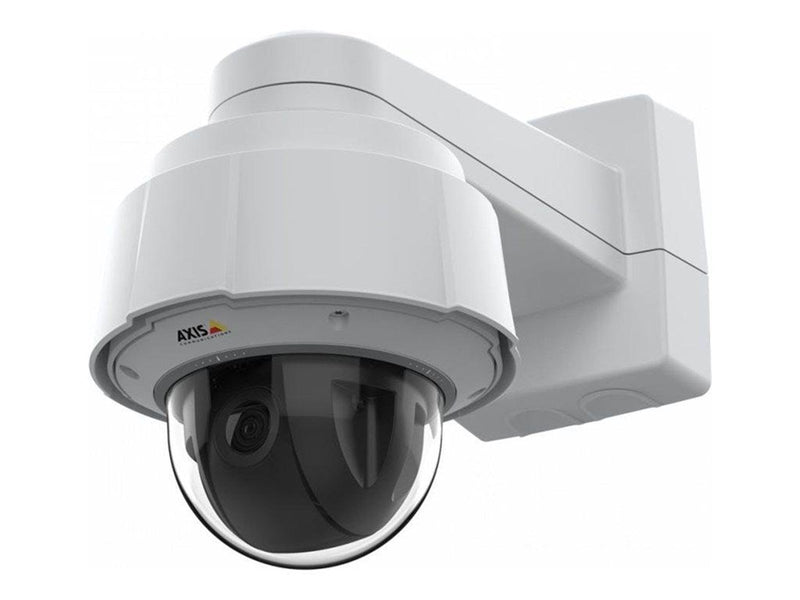 Axis Q60 Series Q6078-E 50 Hz
