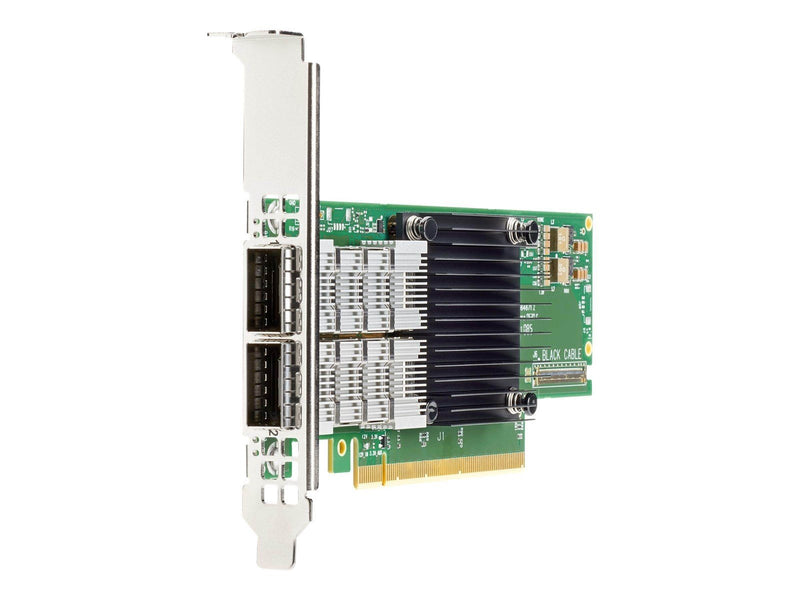 Hewlett Packard Enterprise HPE InfiniBand HDR MCX653106A-HDAT