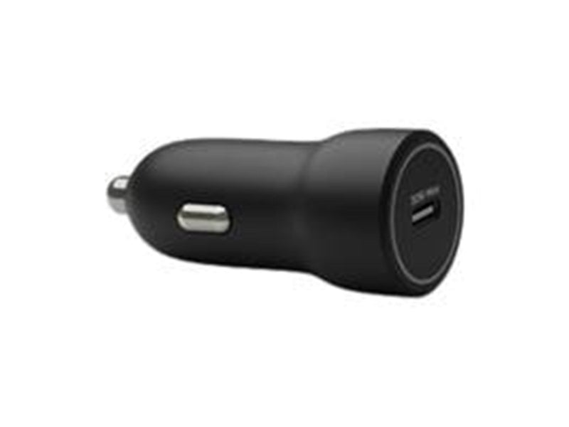 dbramante1928 re-charge car power adapter - 24 pin USB-C - 30 Watt