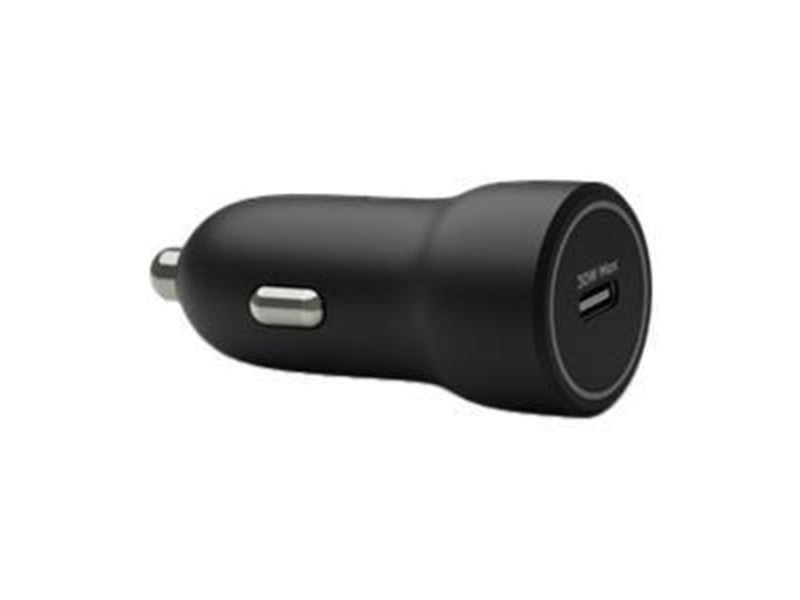dbramante1928 re-charge car power adapter - 24 pin USB-C - 30 Watt