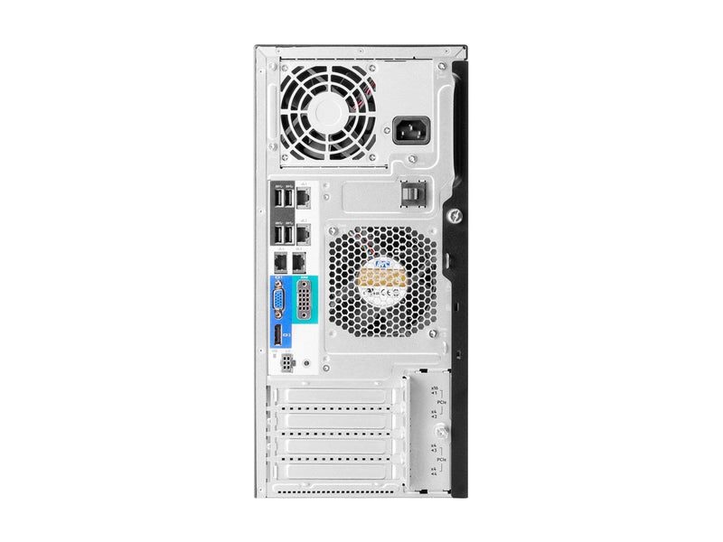 Hewlett Packard Enterprise E ProLiant ML30 Gen11