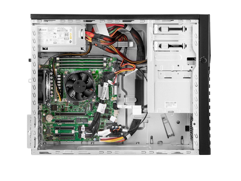 Hewlett Packard Enterprise E ProLiant ML30 Gen11