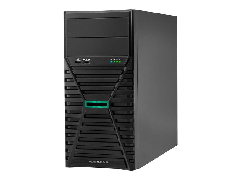 Hewlett Packard Enterprise E ProLiant ML30 Gen11