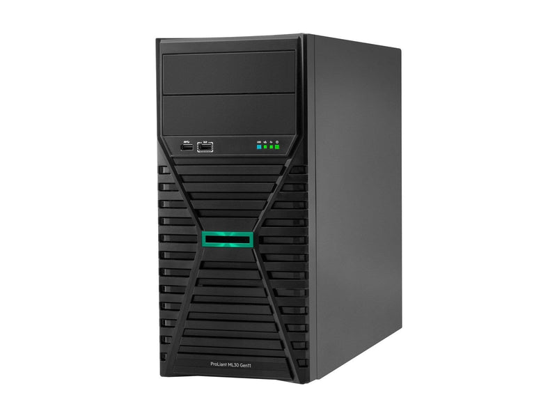 Hewlett Packard Enterprise E ProLiant ML30 Gen11