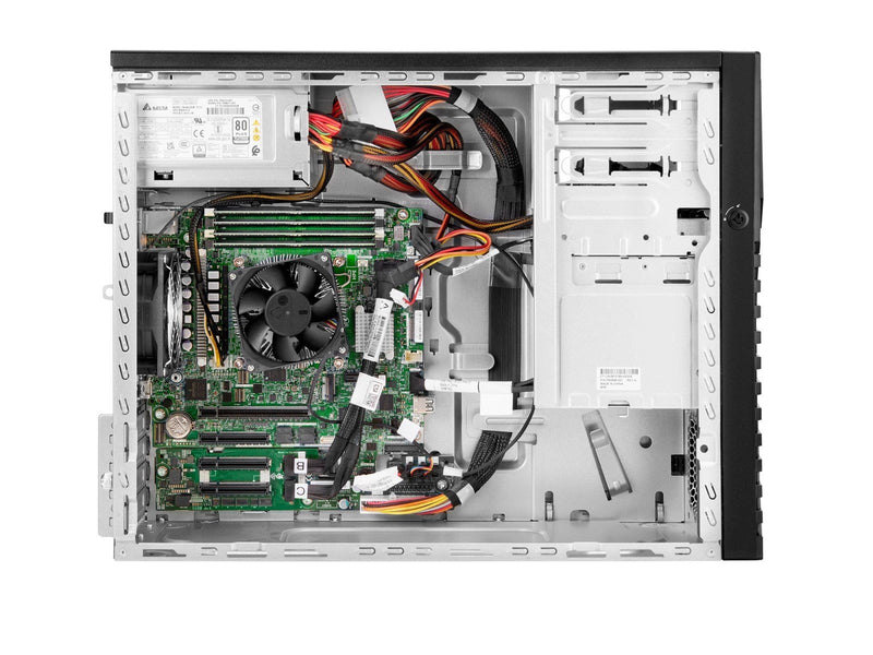 Hewlett Packard Enterprise E ProLiant ML30 Gen11