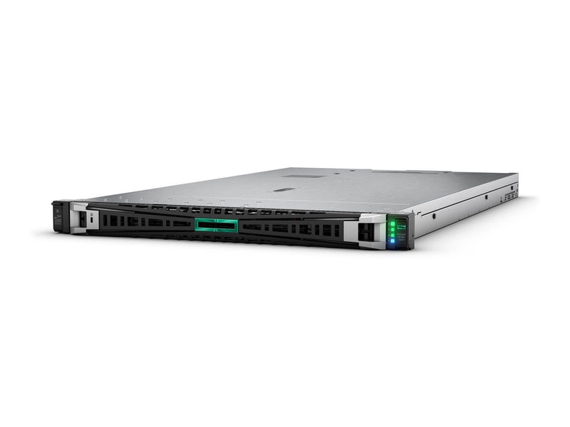HP E ProLiant DL360 Gen11 Network Choice