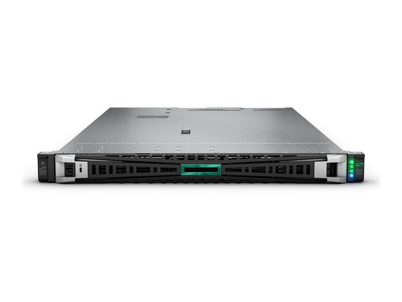 HP E ProLiant DL360 Gen11 Network Choice