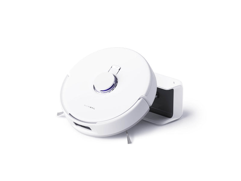 Narwal Roboter Staubsauger Freo x plus