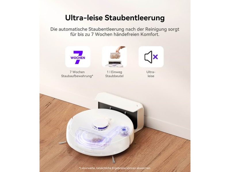 Narwal Roboter Staubsauger Freo x plus