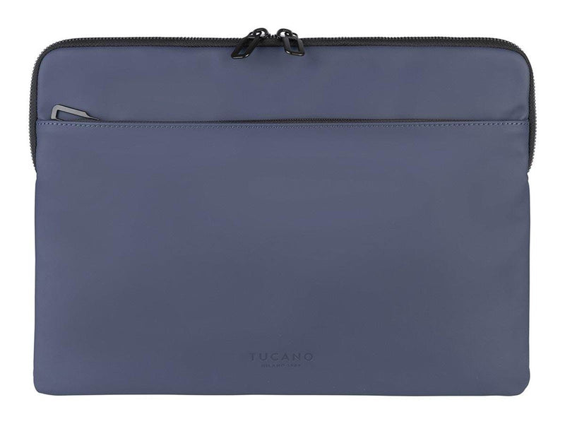 Tucano Gommo Hülle für MacBook Air 15" & Laptop 14" | Blau
