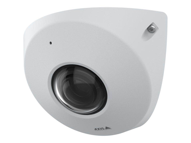 Axis P91 Series P9117-PV