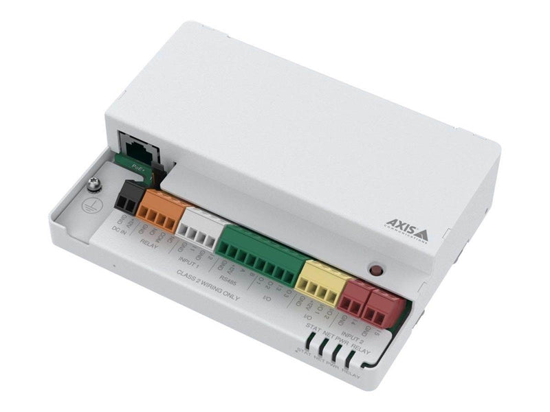 Axis A9210