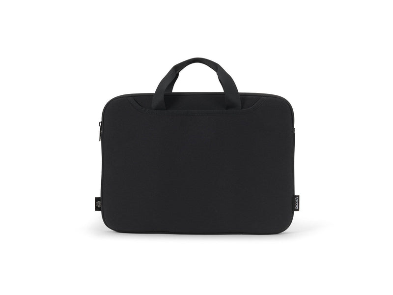Dicota Smart Sleeve One Hülle für Laptop 14.1" | Schwarz