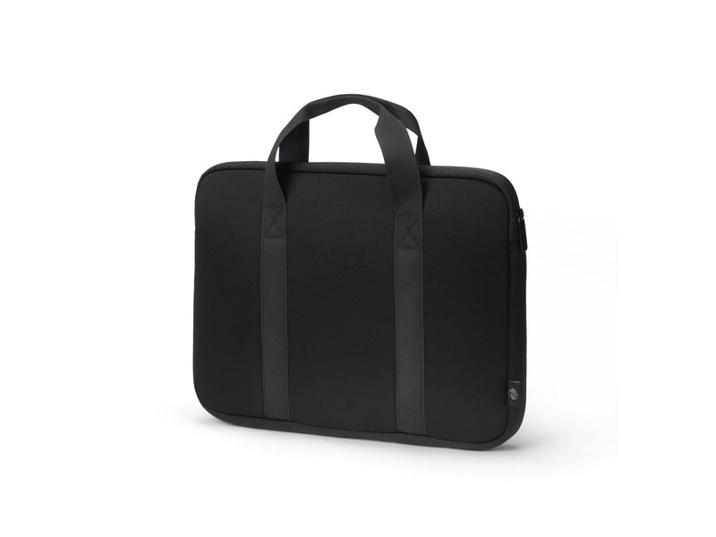 Dicota Smart Sleeve One Hülle für Laptop 14.1" | Schwarz