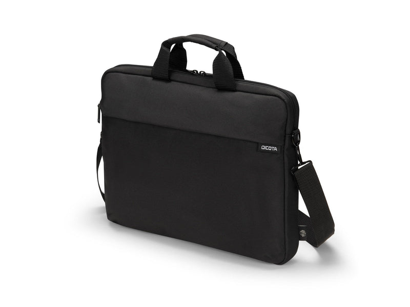 Dicota Slim Case One Laptop-Tasche für Laptop 12.5" | Schwarz