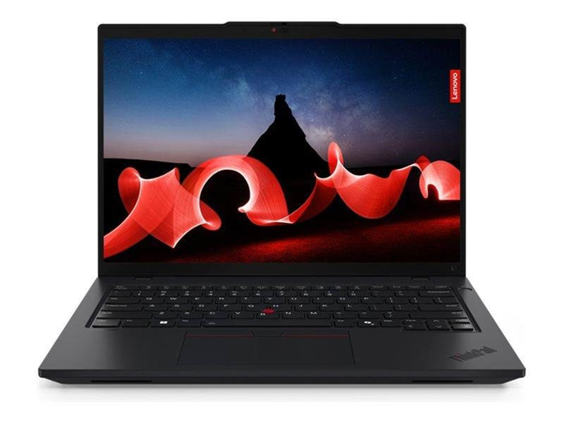 Lenovo ThinkPad L14 Gen 5 - 14" - AMD Ryzen 7 Pro - 7735U - 16 GB RAM - 512 GB SSD - German