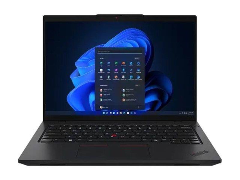 Lenovo ThinkPad L14 Gen 5 - 14" - AMD Ryzen 7 Pro - 7735U - 16 GB RAM - 512 GB SSD - German