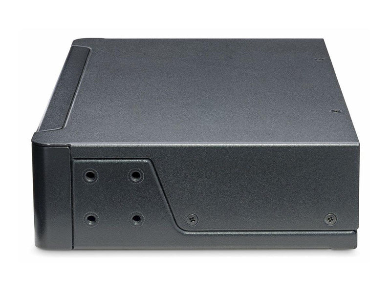 StarTech.com 4-Port DisplayPort KVM Switch 4K 60Hz TAA Compliant - KVM / audio / USB switch - 4 ports - TAA Compliant